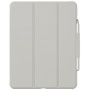 Husă cu colțuri întărite Spigen Air Skin Pro pentru iPad Pro 13" (2024/2025) - gri