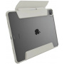 Husă cu colțuri întărite Spigen Air Skin Pro pentru iPad Pro 13" (2024/2025) - gri