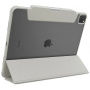 Husă cu colțuri întărite Spigen Air Skin Pro pentru iPad Pro 13" (2024/2025) - gri