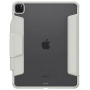 Husă cu colțuri întărite Spigen Air Skin Pro pentru iPad Pro 13" (2024/2025) - gri