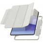 Husă cu colțuri întărite Spigen Air Skin Pro pentru iPad Pro 13" (2024/2025) - gri