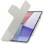 Husă cu colțuri întărite Spigen Air Skin Pro pentru iPad Pro 13" (2024/2025) - gri