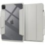 Husă cu colțuri întărite Spigen Air Skin Pro pentru iPad Pro 13" (2024/2025) - gri