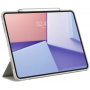 Husă cu colțuri întărite Spigen Air Skin Pro pentru iPad Pro 13" (2024/2025) - gri