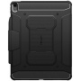 Husă rezistentă Spigen Rugged Armor Pro pentru iPad Air 13" (2024-2026) - negru