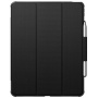 Husă rezistentă Spigen Rugged Armor Pro pentru iPad Air 13" (2024-2026) - negru