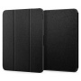 Husă Spigen Urban Fit cu compartiment pentru Apple Pencil pentru iPad Pro 13 "(2024) - negru