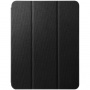 Husă Spigen Urban Fit cu compartiment pentru Apple Pencil pentru iPad Pro 13 "(2024) - negru