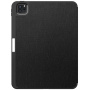 Husă Spigen Urban Fit cu compartiment pentru Apple Pencil pentru iPad Pro 13 "(2024) - negru