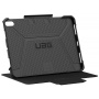 Husă rezistentă UAG Metropolis SE pentru iPad Air 11" (2024-2026) - măslinie