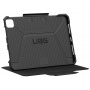 Husă rezistentă UAG Metropolis SE pentru iPad Pro 11" (2024/2025) - măslinie