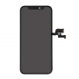 Refurbished Original display OLED de rezervă, cu sticlă tactilă şi ramă, pentru Apple iPhone XS Max