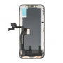 Refurbished Original display OLED de rezervă, cu sticlă tactilă şi ramă, pentru Apple iPhone XS Max