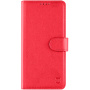 Husă flip Tactical Field Notes pentru iPhone 7 / 8 / SE (2020/2022) - roșie
