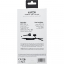 Căști wireless Karl Lagerfeld Bluetooth - negru