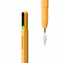 Stilou magnetic tactil MOMAX TP10 Mag Link Pop - verde