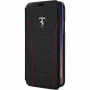 Ferrari Heritage 488 Book FEH488FLBKI8BK iPhone SE (2020/2022) / 8 / 7, negru
