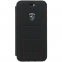 Ferrari Heritage 488 Book FEH488FLBKI8BK iPhone SE (2020/2022) / 8 / 7, negru