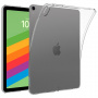 Husă din plastic moale pentru iPad Air 11" (2024-2026) - transparent