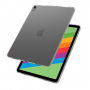 Husă din plastic moale pentru iPad Air 11" (2024-2026) - transparent