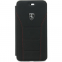Ferrari Heritage 488 Book FEH488FLBKI8LBK iPhone 7/8 Plus, negru