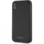 Ferrari FEURFLBKI61BKR Off Track Logo Book case iPhone XR, negru