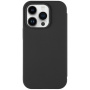 Husă flip din silicon Tactical Safety Smoothie pentru iPhone 14 Pro - negru