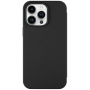 Husă flip din silicon Tactical Safety Smoothie pentru iPhone 14 Pro Max - negru
