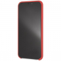 Ferrari FEOSIHCI65RE Off Track Silicone case iPhone XS Max, roșu