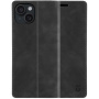 Husă flip Tactical Xproof pentru iPhone 15 - negru