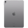 Husă din plastic moale pentru iPad Air 11" (2024-2026) - transparent