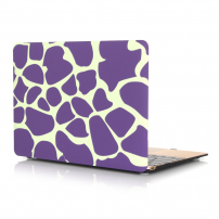 Carcasă pentru MacBook Air 13" 2018 (1932) - girafă