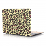 Carcasă pentru MacBook Air 13" 2018 (1932) - leopard