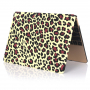 Carcasă pentru MacBook Air 13" 2018 (1932) - leopard
