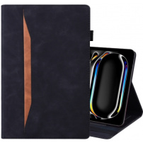 Husă elegantă cu spațiu pentru carduri pentru iPad Pro 13" (2024/2025) - negru