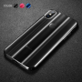 Carcasă BASEUS Aurora, pentru iPhone XS - negru
