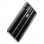 Carcasă BASEUS Aurora, pentru iPhone XS - negru