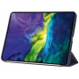 Husă flip cu funcție sleep pentru iPad Air 11" (2024-2026) - albastru închis