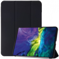 Husă flip cu funcție sleep pentru iPad Air 11" (2024-2026) - negru