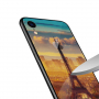 Carcasă NXE, cu partea de spate sin sticlă, pentru iPhone XR - Turnul Eiffel