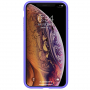Carcasă NILLKIN Ombre, pentru iPhone XS Max - violet