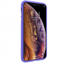 Carcasă NILLKIN Ombre, pentru iPhone XS Max - violet