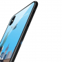 Carcasă NXE, cu partea de spate sin sticlă, pentru iPhone XS Max - New York