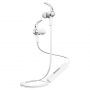 Căști wireless BASEUS Fashion, - alb