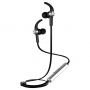 Căști wireless BASEUS Fashion,pentru dispozitivele Apple - negru