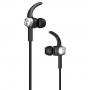 Căști wireless BASEUS Fashion,pentru dispozitivele Apple - negru