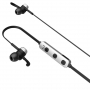 Căști wireless BASEUS Fashion,pentru dispozitivele Apple - negru