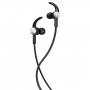 Căști wireless BASEUS Fashion,pentru dispozitivele Apple - negru