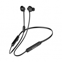 Căști wireless BASEUS Encok - negru