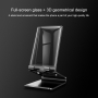Stativ elegant BASEUS, pentru iPhone - negru